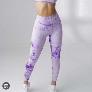 Vitality (Balance Athletica) Cloud Pant Leggings, workout gym gear
